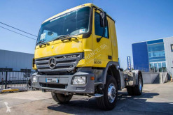 Tracteur Mercedes Actros