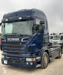 Tracteur Scania R 500