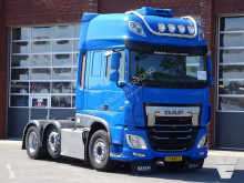 Tractor DAF XF 460 usado