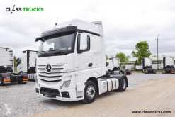 Mercedes Actros 1845 tractor unit used