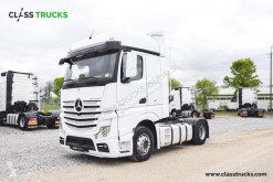 Mercedes tractor unit Actros 1845