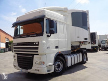 Tracteur DAF XF105 410