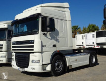 DAF XF105 460