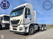 Tracteur Iveco Stralis AS 440 S 48