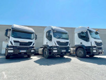 Iveco Stralis AT 440 S 46 TP