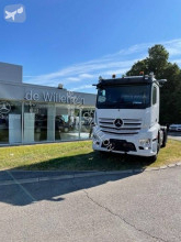 Trattore Mercedes Actros 1848 LS nuovo