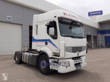 Tracteur Renault Premium