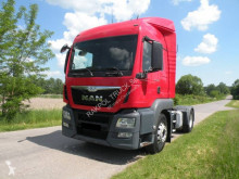 Cabeza tractora MAN TGS 18.440