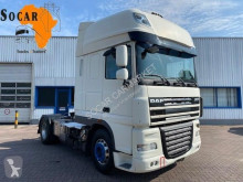 Tracteur DAF XF105