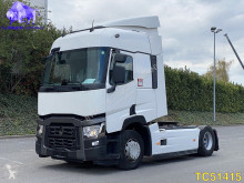 Tracteur Renault Renault_T 460 occasion