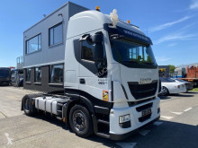 Traktor Iveco Stralis 460 begagnad