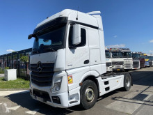 Tracteur Mercedes Actros 1848 occasion