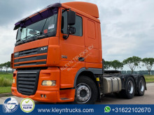 Tracteur DAF XF105 occasion