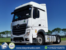 Traktor Mercedes Actros 1845 begagnad