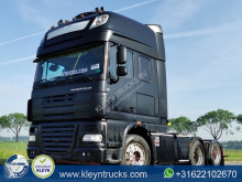 Tracteur DAF XF105 occasion