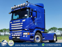 Tracteur Scania R 450 occasion