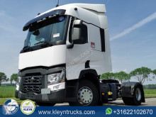 Tracteur Renault T 460 occasion