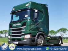 Cabeza tractora Scania R 410 usada