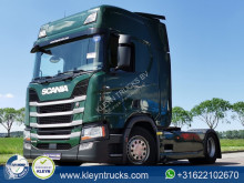 Tracteur Scania R 410 occasion