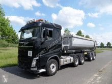 Cabeza tractora Volvo FH 540 usada