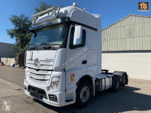 Tractor Mercedes Actros