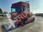 Cabeza tractora Scania R 500 usado