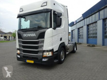 Tracteur Scania R 450