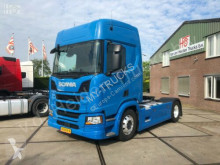 Ťahač Scania R 410 ojazdený