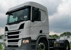 Scania Sattelzugmaschine R 450