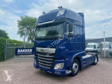 Cabeza tractora DAF XF 480 usado