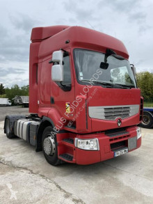 Trattore Renault Premium 460