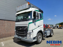 Tracteur Volvo FH 500 occasion