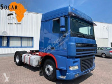 Cabeza tractora DAF XF95
