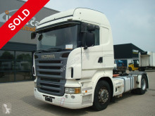 Tracteur Scania R 480 occasion