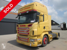 Tracteur Scania R 480