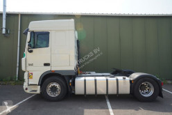 Tracteur DAF XF105 occasion