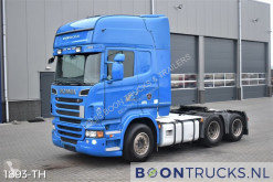 Tracteur Scania R 620 occasion