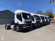 Tractor Iveco Stralis AT 460
