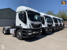 Cabeza tractora Iveco Stralis 460 usada