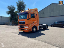 MAN Sattelzugmaschine TGX 18.400