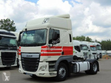 Cabeza tractora DAF CF CF 460 FT * Euro 6* Retarder*