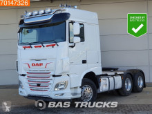 Tracteur DAF XF 530 occasion
