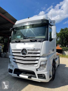 Tracteur Mercedes Actros 1848 occasion