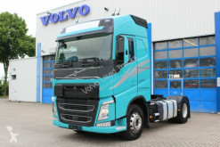 Cabeza tractora Volvo FH FH 500 Globetrotter/I-ParkCool/ACC/Al usada