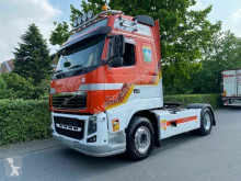 Volvo FH16 FH16-600 E 5 / Kipphydraulik / Manuell Sattelzugmaschine gebrauchte