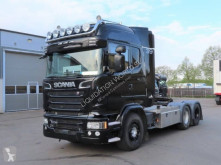 Scania R