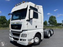 Cap tractor MAN TGX26.540 6X2 XXL HYDRAULICS EURO 5 second-hand