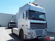 Tracteur DAF XF 480 occasion