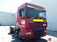Tracteur DAF XF 410 occasion