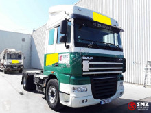 Tracteur DAF XF 460
